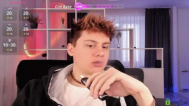 sunnyburn boy online show from 8, 1, 2026