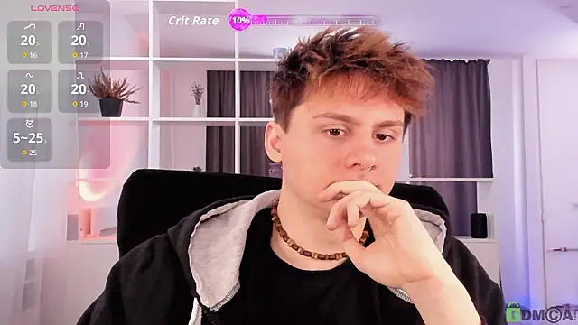 sunnyburn boy online show from 19, 2, 2026