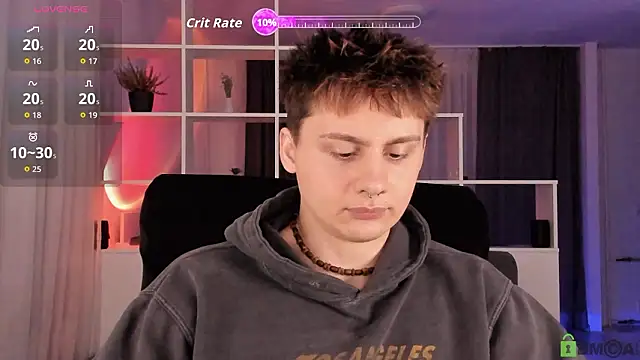 sunnyburn boy online show from 28, 3, 2026