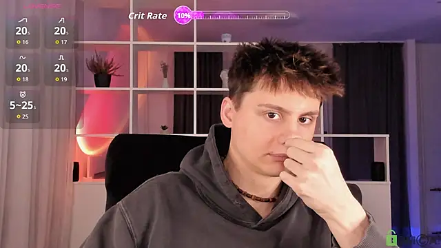 sunnyburn boy online show from 4, 4, 2026