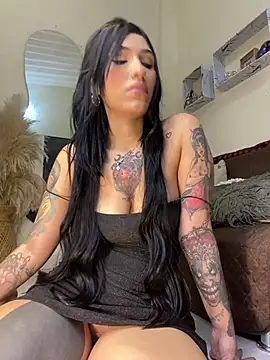 Snapshot of Sweetie_Arianna chatting on 6, 3, 2025 Sweetie Arianna online show from 6, 3, 2025