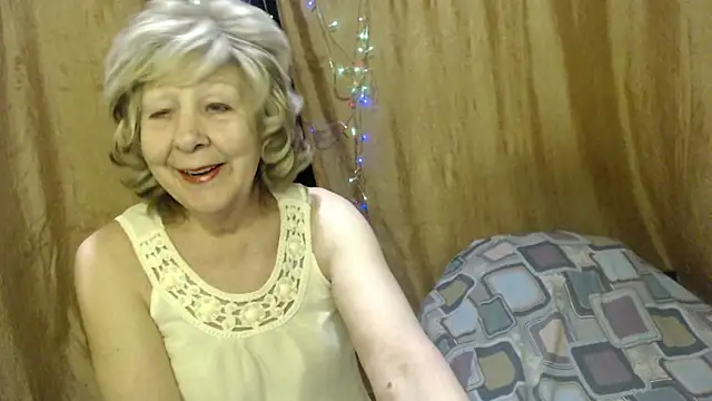  Estelitta 5 online show from 12, 1, 2025