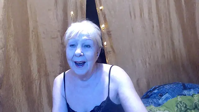  Estelitta 5 online show from 23, 1, 2025