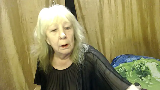  Estelitta 5 online show from 7, 2, 2025