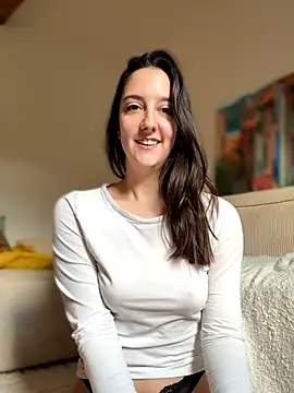  Juliette online show from 30, 11, 2025