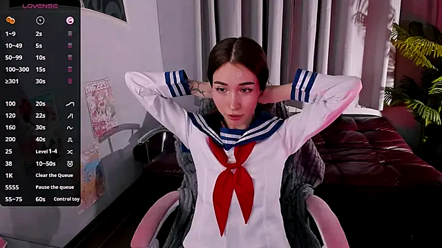 ashleyro1 online show from 21, 11, 2025