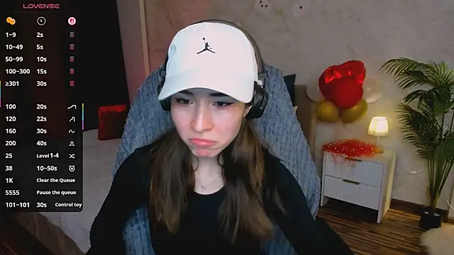 ashleyro1 online show from 20, 2, 2026