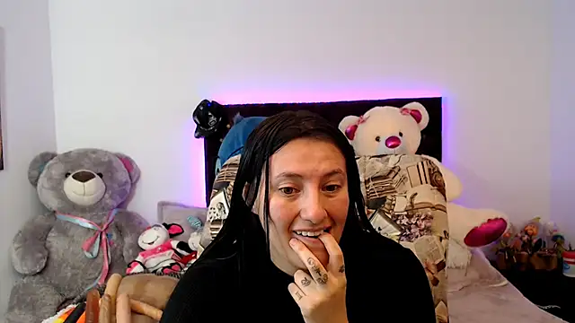 Lorenahot 06 online show from 10, 10, 2025