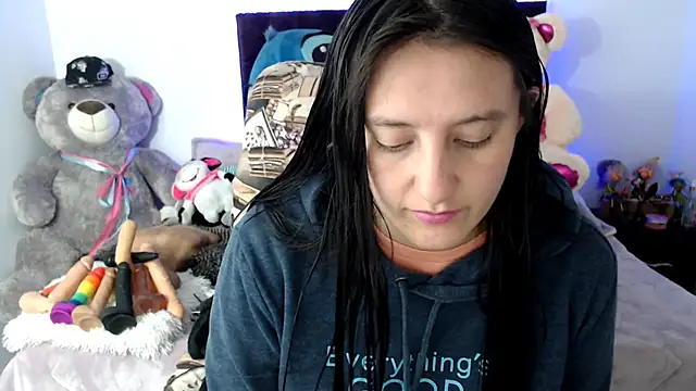 Lorenahot 06 online show from 21, 11, 2025