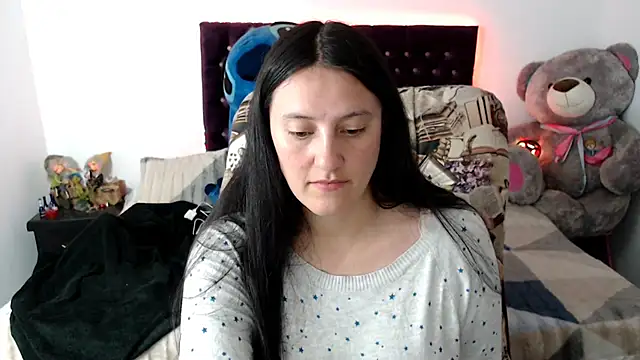 Lorenahot 06 online show from 16, 4, 2026