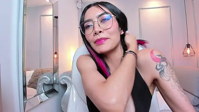 AzuraKindong online show from 20, 3, 2025