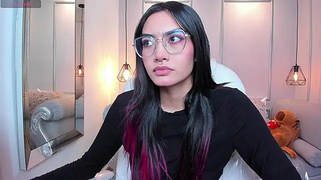 AzuraKindong online show from 26, 9, 2025