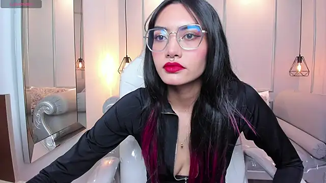 AzuraKindong online show from 29, 9, 2025