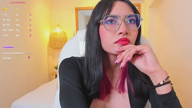 AzuraKindong online show from 12, 3, 2026