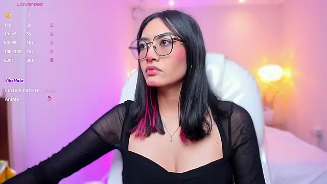 AzuraKindong online show from 20, 3, 2026