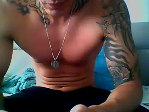 Skater29xx2 online show from 26, 2, 2025