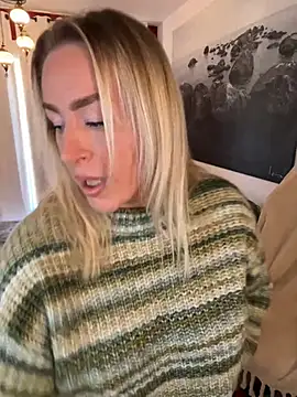 Snapshot of ChristyAdair chatting on 15, 1, 2025 ChristyAdair online show from 15, 1, 2025