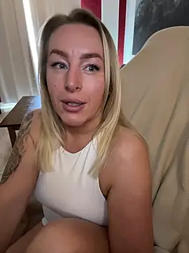 Snapshot of ChristyAdair chatting on 20, 1, 2025 ChristyAdair online show from 20, 1, 2025