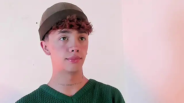 Tomy Rox online show from 8, 11, 2025