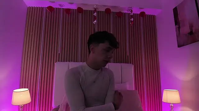 Tomy Rox online show from 28, 2, 2026