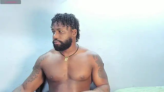 Dancelwashington online show from 15, 9, 2025