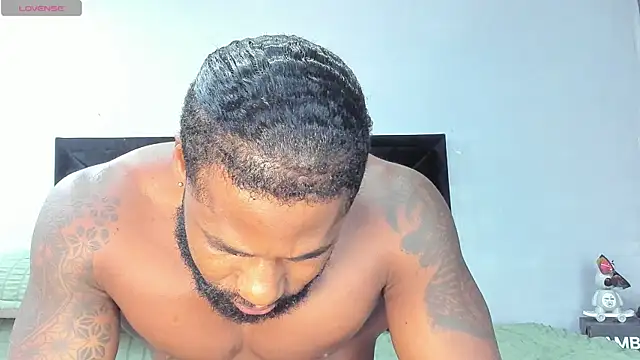 Dancelwashington online show from 22, 9, 2025