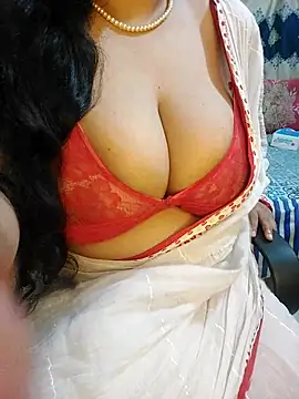 Snapshot of Adiba_2 chatting on 6, 10, 2025 Adiba 2 online show from 6, 10, 2025