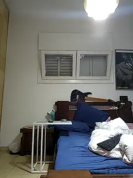 Snapshot of CTPuIITu3 chatting on 5, 1, 2025 CTPuIITu3 online show from 5, 1, 2025