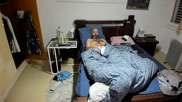 Snapshot of CTPuIITu3 chatting on 7, 2, 2025 CTPuIITu3 online show from 7, 2, 2025