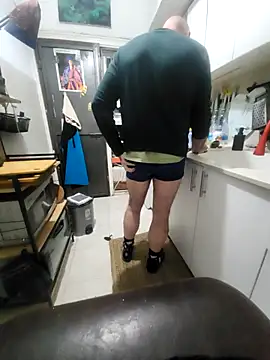 Snapshot of CTPuIITu3 chatting on 5, 3, 2025 CTPuIITu3 online show from 5, 3, 2025