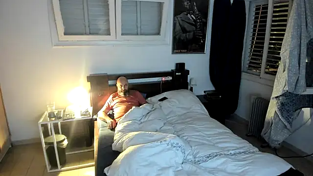 Snapshot of CTPuIITu3 chatting on 13, 3, 2025 CTPuIITu3 online show from 13, 3, 2025