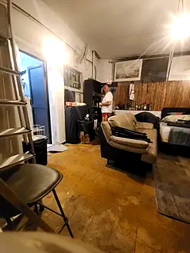 Snapshot of CTPuIITu3 chatting on 15, 3, 2025 CTPuIITu3 online show from 15, 3, 2025