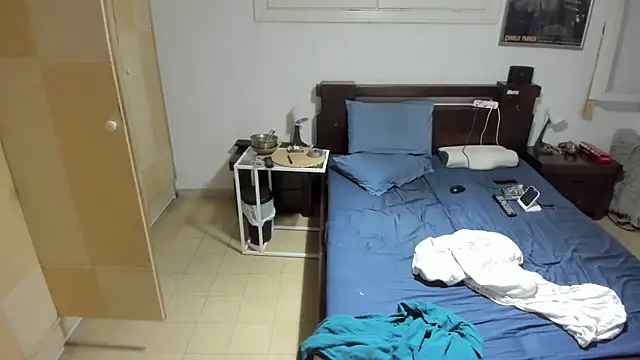 Snapshot of CTPuIITu3 chatting on 25, 9, 2025 CTPuIITu3 online show from 25, 9, 2025