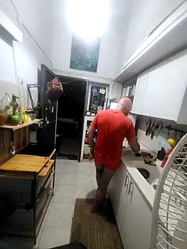 Snapshot of CTPuIITu3 chatting on 8, 10, 2025 CTPuIITu3 online show from 8, 10, 2025