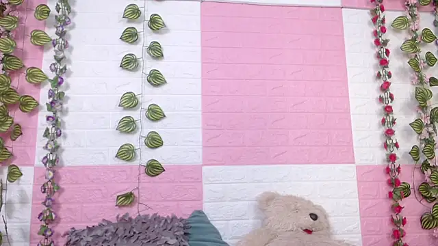 AnyaFloyd69 online show from 21, 3, 2025