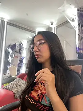 AnyaFloyd69 online show from 22, 10, 2025