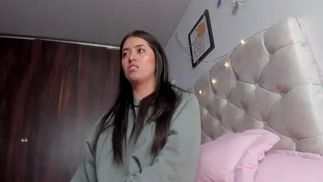 Snapshot of ChanellGV chatting on 30, 1, 2025 ChanellGV online show from 30, 1, 2025