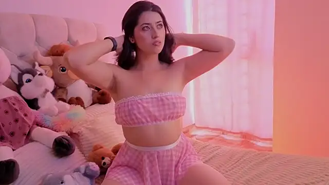 Snapshot of ChanellGV chatting on 11, 9, 2025 ChanellGV online show from 11, 9, 2025