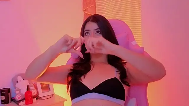 Snapshot of ChanellGV chatting on 17, 9, 2025 ChanellGV online show from 17, 9, 2025