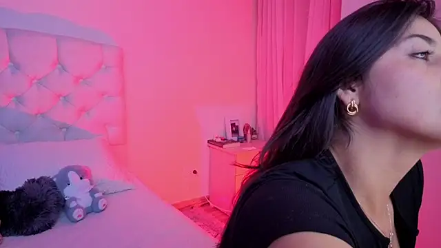 ChanellGV online show from 11, 2, 2026