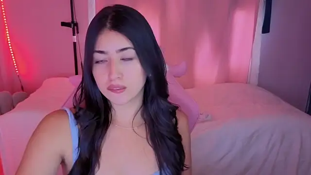 ChanellGV online show from 14, 3, 2026