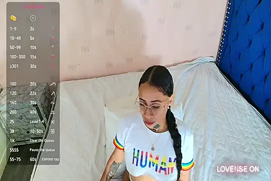 cattaleeyaa online show from 22, 12, 2024