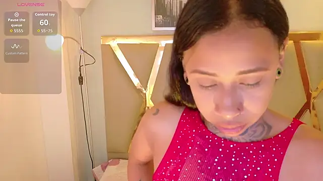 cattaleeyaa online show from 17, 10, 2025