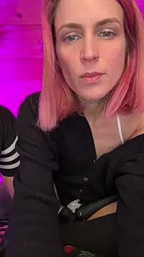 DanaeJustine online show from 6, 2, 2026