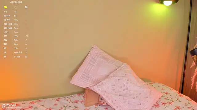Snapshot of orchide_ chatting on 13, 5, 2026 orchide online show from 13, 5, 2026
