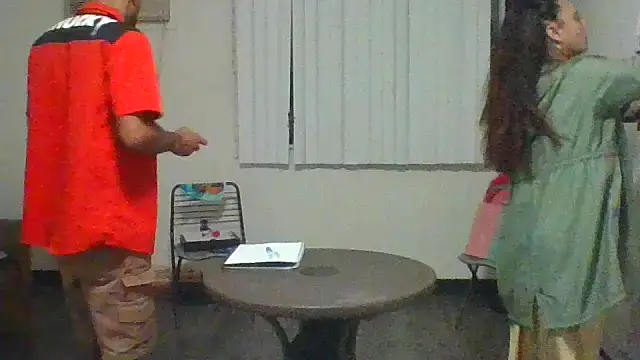 Snapshot of ExoticVibes69 chatting on 9, 11, 2025 ExoticVibes69 online show from 9, 11, 2025