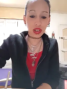 Zorrita Fox online show from 15, 9, 2025