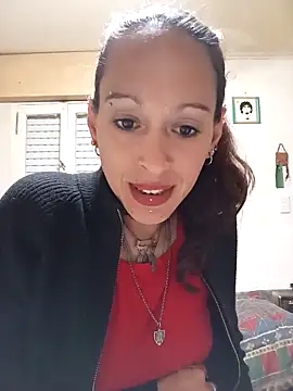 Zorrita Fox online show from 25, 9, 2025