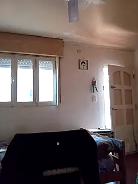 Zorrita Fox online show from 1, 10, 2025