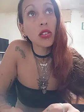 Snapshot of Zorrita_Fox chatting on 19, 4, 2026 Zorrita Fox online show from 19, 4, 2026